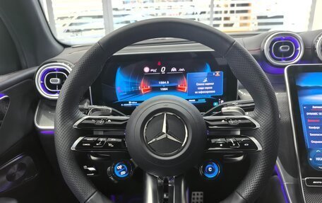 Mercedes-Benz GLC AMG, 2025 год, 10 500 000 рублей, 21 фотография