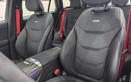 Mercedes-Benz GLC AMG, 2025 год, 10 500 000 рублей, 29 фотография