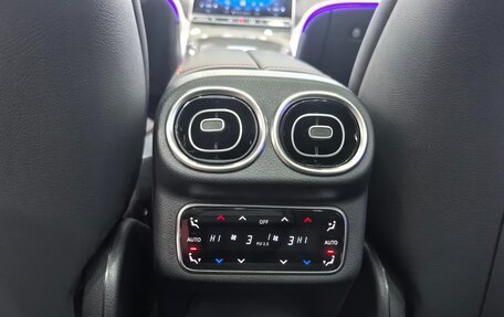 Mercedes-Benz GLC AMG, 2025 год, 10 500 000 рублей, 31 фотография