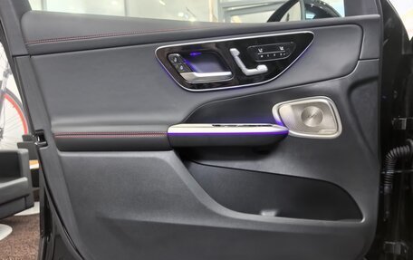 Mercedes-Benz GLC AMG, 2025 год, 10 500 000 рублей, 35 фотография