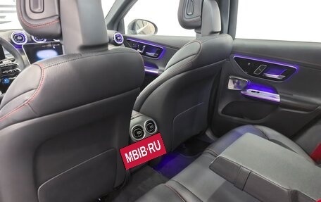 Mercedes-Benz GLC AMG, 2025 год, 10 500 000 рублей, 28 фотография