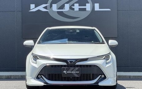 Toyota Corolla, 2023 год, 1 150 000 рублей, 2 фотография