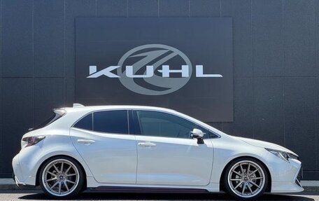 Toyota Corolla, 2023 год, 1 150 000 рублей, 8 фотография