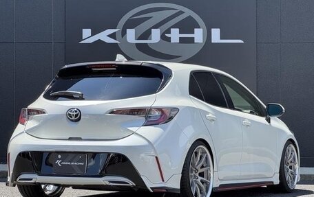 Toyota Corolla, 2023 год, 1 150 000 рублей, 9 фотография