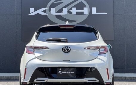 Toyota Corolla, 2023 год, 1 150 000 рублей, 10 фотография