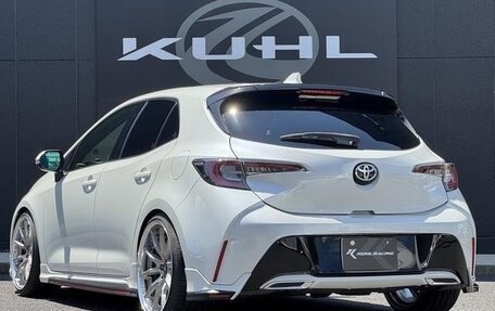Toyota Corolla, 2023 год, 1 150 000 рублей, 11 фотография
