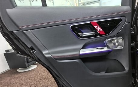 Mercedes-Benz GLC AMG, 2025 год, 10 500 000 рублей, 36 фотография