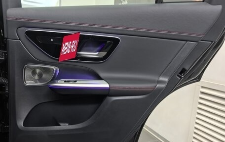 Mercedes-Benz GLC AMG, 2025 год, 10 500 000 рублей, 37 фотография