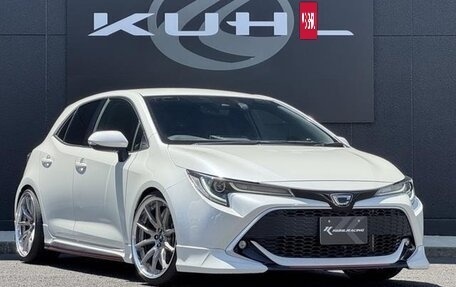 Toyota Corolla, 2023 год, 1 150 000 рублей, 3 фотография