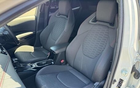 Toyota Corolla, 2023 год, 1 150 000 рублей, 15 фотография