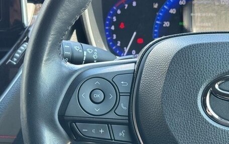 Toyota Corolla, 2023 год, 1 150 000 рублей, 19 фотография