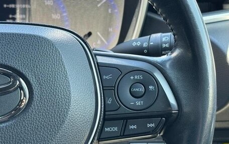 Toyota Corolla, 2023 год, 1 150 000 рублей, 20 фотография