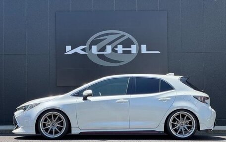 Toyota Corolla, 2023 год, 1 150 000 рублей, 12 фотография