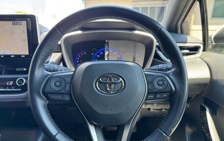 Toyota Corolla, 2023 год, 1 150 000 рублей, 18 фотография