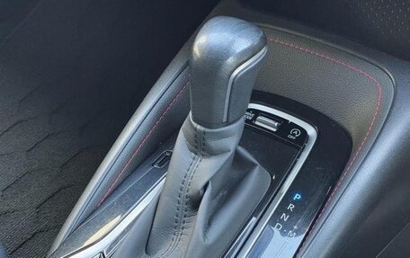 Toyota Corolla, 2023 год, 1 150 000 рублей, 23 фотография