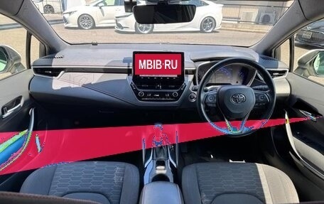 Toyota Corolla, 2023 год, 1 150 000 рублей, 17 фотография