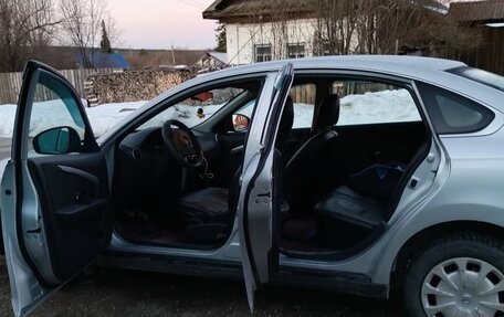 Nissan Almera, 2015 год, 650 000 рублей, 4 фотография