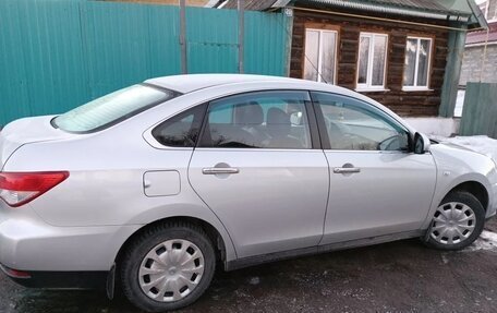 Nissan Almera, 2015 год, 650 000 рублей, 5 фотография