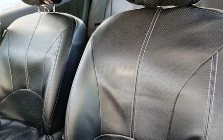 Nissan Almera, 2015 год, 650 000 рублей, 7 фотография