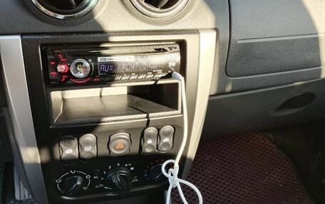 Nissan Almera, 2015 год, 650 000 рублей, 8 фотография