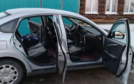 Nissan Almera, 2015 год, 650 000 рублей, 6 фотография