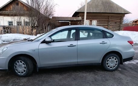 Nissan Almera, 2015 год, 650 000 рублей, 3 фотография