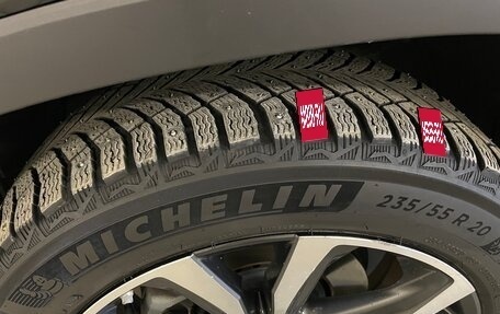 Lexus RX IV рестайлинг, 2019 год, 4 550 000 рублей, 7 фотография