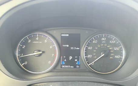 Mitsubishi Outlander III рестайлинг 3, 2019 год, 2 490 000 рублей, 6 фотография