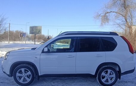 Nissan X-Trail, 2013 год, 1 750 000 рублей, 1 фотография