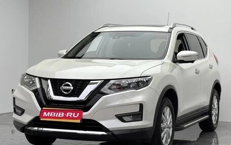Nissan X-Trail, 2021 год, 1 700 000 рублей, 1 фотография