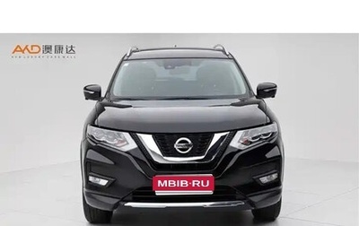 Nissan X-Trail, 2022 год, 1 650 000 рублей, 1 фотография