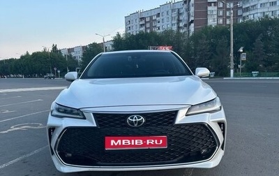 Toyota Avalon, 2022 год, 3 385 000 рублей, 1 фотография