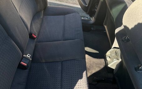 Audi A6, 1996 год, 450 000 рублей, 14 фотография