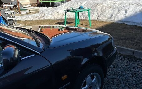 Audi A6, 1996 год, 450 000 рублей, 8 фотография