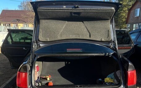 Audi A6, 1996 год, 450 000 рублей, 12 фотография