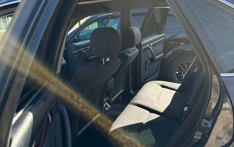 Audi A6, 1996 год, 450 000 рублей, 10 фотография