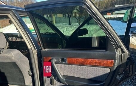 Audi A6, 1996 год, 450 000 рублей, 13 фотография