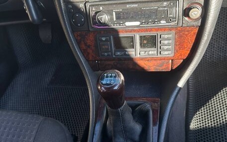 Audi A6, 1996 год, 450 000 рублей, 18 фотография