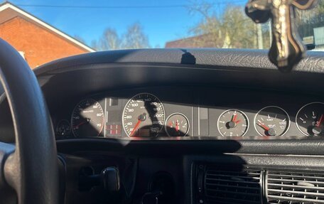 Audi A6, 1996 год, 450 000 рублей, 19 фотография