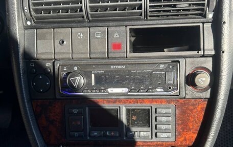 Audi A6, 1996 год, 450 000 рублей, 17 фотография