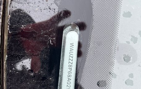 Audi A3, 2007 год, 570 000 рублей, 12 фотография