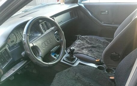 Audi 80, 1992 год, 210 000 рублей, 7 фотография