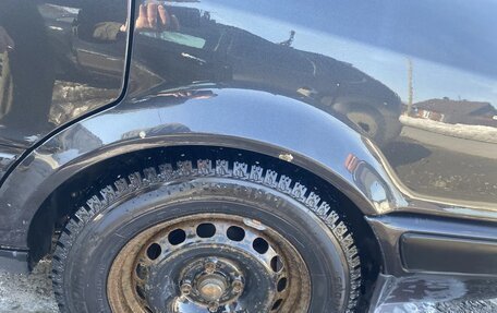 Audi 80, 1992 год, 210 000 рублей, 6 фотография