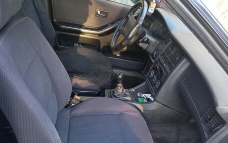 Audi 80, 1992 год, 210 000 рублей, 4 фотография