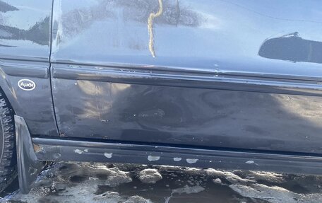 Audi 80, 1992 год, 210 000 рублей, 2 фотография