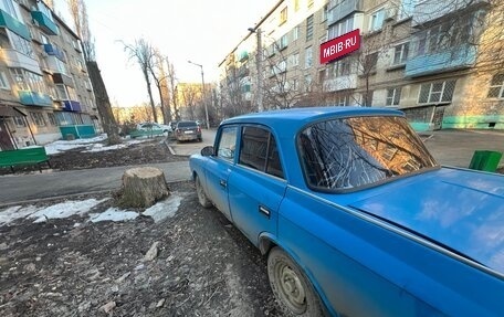 Москвич 412, 1995 год, 100 000 рублей, 2 фотография