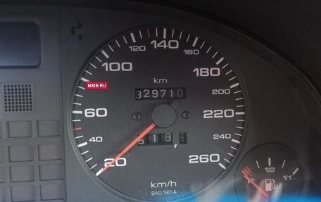 Audi 80, 1992 год, 210 000 рублей, 9 фотография