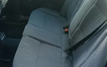 Audi 80, 1992 год, 210 000 рублей, 14 фотография