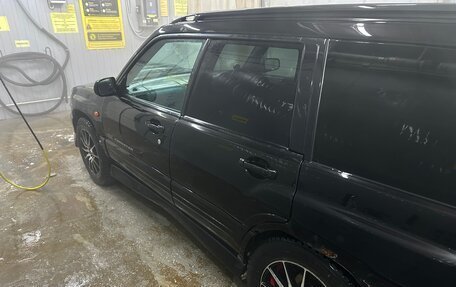 Subaru Forester, 2001 год, 620 000 рублей, 6 фотография