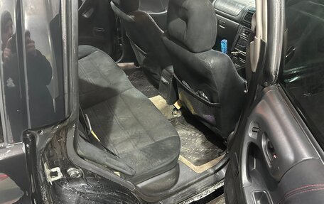 Subaru Forester, 2001 год, 620 000 рублей, 10 фотография